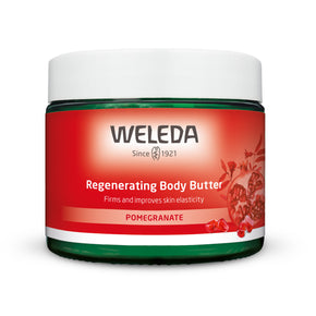 Weleda - Regenerating Body Butter - 150ml