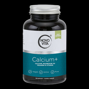 27072 thickbox default Novo Vita Calcium 180 tab