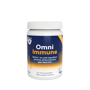 Biosym, Omni-Immune, 60 chap