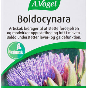 A.Vogel, Boldocynara, 60 tab