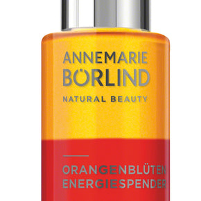 AnneMarie Börlind - Orange Blossom Energizer - 50ml