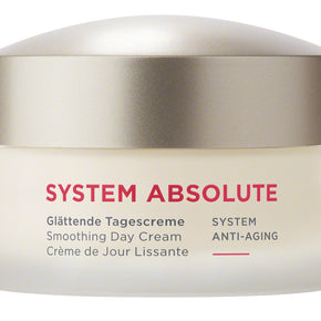 AnneMarie Börlind - SYSTEM ABSOLUTE Day Cream - 50ml