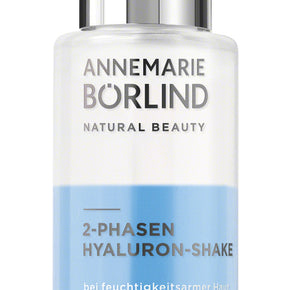 AnneMarie Börlind - 2-Phase Hyaluron-Shake - 50ml