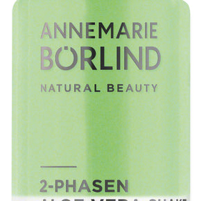 AnneMarie Börlind - 2-phase Aloe Vera Shake  - 50ml