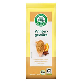 Lebensbaum - Organic Winter Seasoning - 50G