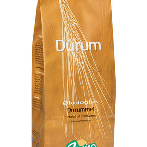 Aurion - Organic durum flour - 1,5KG ECO