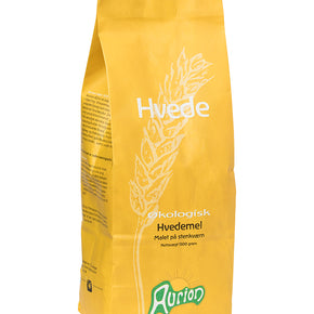 Aurion - Organic Wheat Flour - 1,5KG