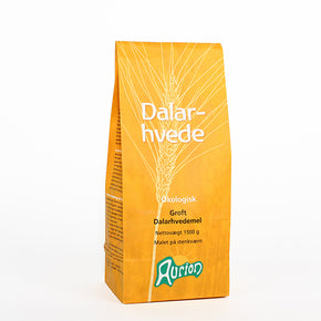 Aurion - Organic Dalar wheat flour - 1,5KG ECO