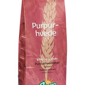 Aurion - Organic Purple wheat flour - 1,5KG