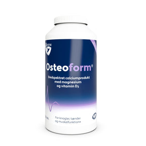 Biosym Osteoform m. calcium 360 tab