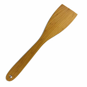 Biogan - Equipment - Palette knife in cherry wood - 1 pc