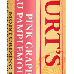 Burt's Bees - Lip Balm Pink Grapefrugt - 4,25G
