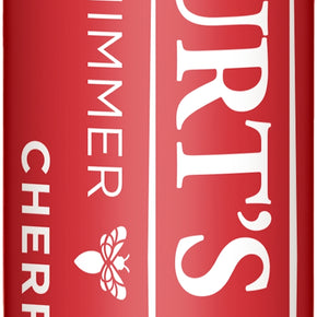 Burt's Bees - Lip Shimmer Cherry - 2,6g