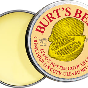 Burt's Bees - Cuticle Cream - 17g