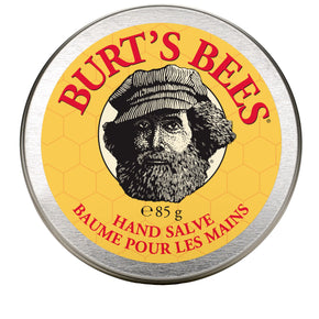 Burt's Bees - Hand Salve - 85g