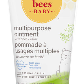 Burt's Bees - Baby Bee - Multi Purpose Ointment - 113,3g