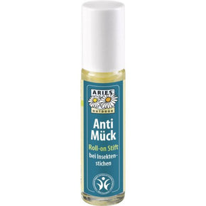 Aries - Anti-Myg Lindrende Roll-On - 10ML