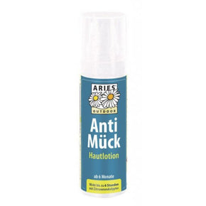 Aries - Anti-Mosquito Body Lotion - 30ML