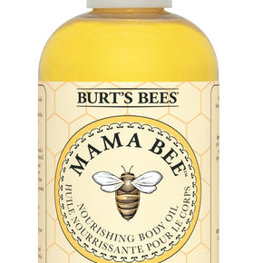Burt's Bees - Mama Bee Nourishing Body Oil - 115ml