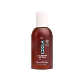 COOLA - Sunless Tan Dry Oil Mist - 100ML