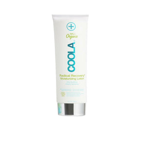 COOLA - Radical Recovery Moisturizing Lotion After Sun - 148ML