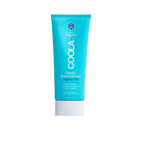 COOLA - Classic Body Lotion Fragrance Free SPF 50 - 148ML