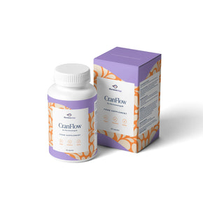 CranFlow by Hormonology 60 capsules
