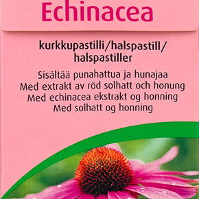 A.Vogel, Echinacea Halspastiller, 30 g