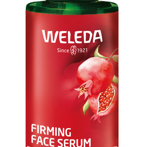 Weleda - Firming Face Serum - 30ml