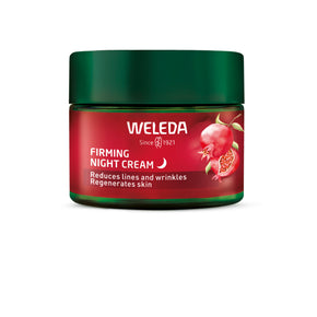 Weleda - Firming Night Cream - 40ml