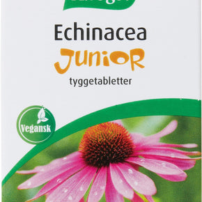 Shop Echinacea Junior Chewable tablets at Helsemin.dk