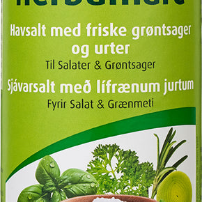 A.Vogel, Herbamare (green) Ø, 250 g
