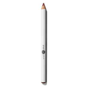 Lily Lolo Natural Lip Pencil - Soft Nude - 1.1g