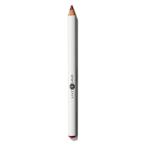 Lily Lolo Natural Lip Pencil - True Pink - 1.1g