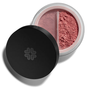 Lily Lolo Mineral Blush - Surfer Girl - 3.5g