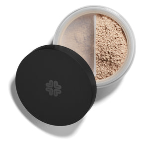 Lily Lolo Mineral Foundation SPF 15 - Candy Cane - Refill 10g