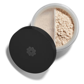 Lily Lolo Mineral Foundation SPF 15 - China Doll - 10g