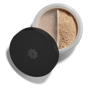 Lily Lolo Mineral Foundation SPF 15 - Cookie - 10g