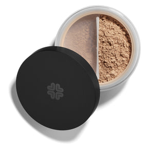 Lily Lolo Mineral Foundation SPF 15 - Cool Caramel - 10g