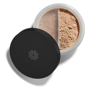 Lily Lolo Mineral Foundation SPF 15 - In the Buff - Refill 10g