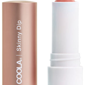COOLA - Mineral Liplux Tinted Lip Balm SPF 30 - Skinny Dip - 4.2G