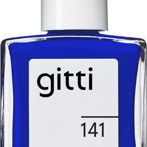 Gitti - Vegan Nail Polish No. 141 Digital Dance - 15ml