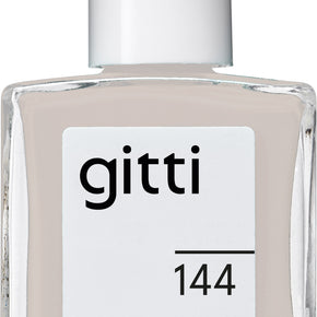 Gitti - Vegan Nail Polish No. 144 Ocean Foam - 15ml