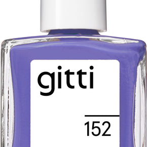 Gitti - Vegan Nail Polish No. 152 Very Peri - 15ml