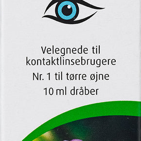 A.Vogel, Øjendråber, 10 ml
