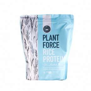 Plantforce, Synergy Protein Natural Ø 800 g