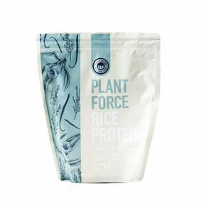 Plantforce, Synergy Protein Vanilla 800 g