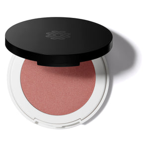 Lily Lolo Pressed Blush - Burst Your Bubble - 4g