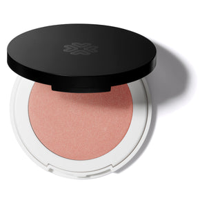 Lily Lolo Pressed Blush - Tickled Pink - 4g