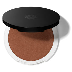 Lily Lolo Pressed Bronzer - Montego Bay - 9g